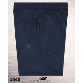 Фотография Шорты мужские AZ544-1040 navy р.S-2XL "REMAIN" недорого оптом от прямого поставщика