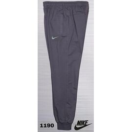 Фотография Штаны спортивные мужские AZ550-1190 grey р.S-2XL "REMAIN" недорого оптом от прямого поставщика