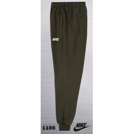 Фотография Штаны спортивные мужские AZ551-1166 khaki р.S-2XL "REMAIN" недорого оптом от прямого поставщика