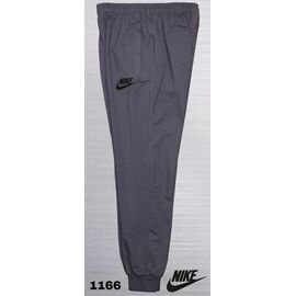 Фотография Штаны спортивные мужские AZ556-1166 grey р.S-2XL "REMAIN" недорого оптом от прямого поставщика
