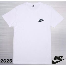 Фотография Футболка мужская AZ561-2625 white р.M-3XL "REMAIN" недорого оптом от прямого поставщика