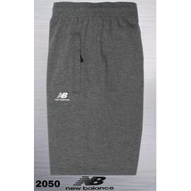 Фотография Шорты мужские AZ572-2050 grey р.M-3XL "REMAIN" недорого оптом от прямого поставщика