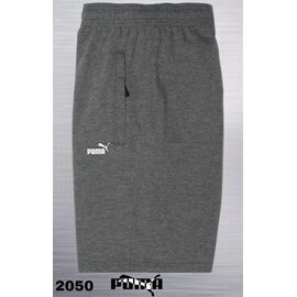 Фотография Шорты мужские AZ579-2050 grey р.M-3XL "REMAIN" недорого оптом от прямого поставщика