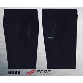 Фотография Шорты мужские AZ588-6089 navy р.54-62 "REMAIN" недорого оптом от прямого поставщика