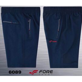 Фотография Шорты мужские AZ589-6089 navy р.54-62 "REMAIN" недорого оптом от прямого поставщика
