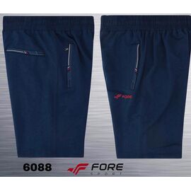 Фотография Шорты мужские AZ590-6088 navy р.M-3XL "REMAIN" недорого оптом от прямого поставщика