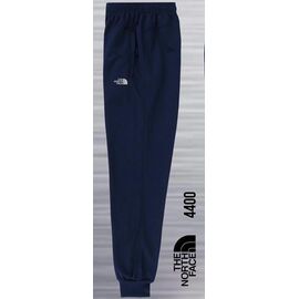 Фотография Штаны спортивные мужские AZ603-4400 navy р.2XL-6XL "REMAIN" недорого оптом от прямого поставщика
