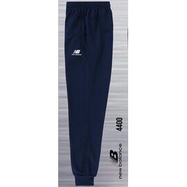 Фотография Штаны спортивные мужские AZ604-4400 navy р.2XL-6XL "REMAIN" недорого оптом от прямого поставщика