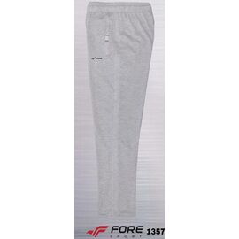 Фотография Штаны спортивные мужские AZ615-1357 grey р.M-3XL "REMAIN" недорого оптом от прямого поставщика