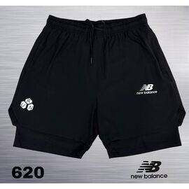 Фотография Шорты мужские AZ637-602 black р.46-54 "REMAIN" недорого оптом от прямого поставщика