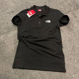 Фотография Футболка мужская AZ646 black р.S-2XL "REMAIN" недорого оптом от прямого поставщика