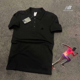 Фотография Футболка мужская AZ649 black р.S-2XL "REMAIN" недорого оптом от прямого поставщика
