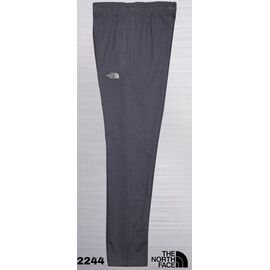 Фотография Штаны спортивные мужские AZ654-2244 grey р.XL-3XL "REMAIN" недорого оптом от прямого поставщика