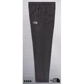 Фотография Штаны спортивные мужские AZ655-2244 grey р.XL-3XL "REMAIN" недорого оптом от прямого поставщика