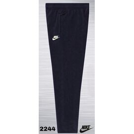 Фотография Штаны спортивные мужские AZ659-2244 navy р.XL-3XL "REMAIN" недорого оптом от прямого поставщика
