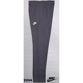 Фотография Штаны спортивные мужские AZ660-2244 grey р.XL-3XL "REMAIN" недорого оптом от прямого поставщика
