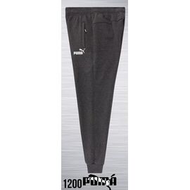 Фотография Штаны спортивные мужские AZ663-1200 grey р.XL-3XL "REMAIN" недорого оптом от прямого поставщика