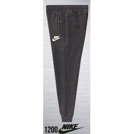 Фотография Штаны спортивные мужские AZ665-1200 grey р.XL-3XL "REMAIN" недорого оптом от прямого поставщика