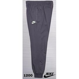 Фотография Штаны спортивные мужские AZ668-1200 grey р.XL-3XL "REMAIN" недорого оптом от прямого поставщика