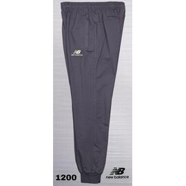 Фотография Штаны спортивные мужские AZ669-1200 grey р.XL-3XL "REMAIN" недорого оптом от прямого поставщика