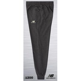 Фотография Штаны спортивные мужские AZ671-1200 grey р.XL-3XL "REMAIN" недорого оптом от прямого поставщика