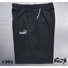 Фотография Шорты мужские AZ676-A301 black р.46-54 "REMAIN" недорого оптом от прямого поставщика