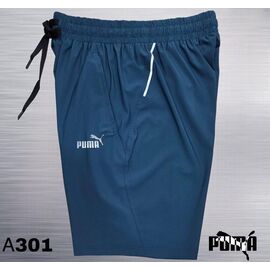 Фотография Шорты мужские AZ677-A301 navy р.46-54 "REMAIN" недорого оптом от прямого поставщика