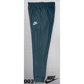 Фотография Штаны спортивные мужские AZ731-003 green р.M-3XL "REMAIN" недорого оптом от прямого поставщика