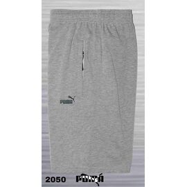 Фотография Шорты мужские AZ738-2050 grey р.M-3XL "REMAIN" недорого оптом от прямого поставщика