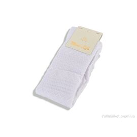 Голфи дитячі Літо Гольфи Mony Life white (12 шт. р.сітка7-12) "OL" недорого оптом від прямого постачальника