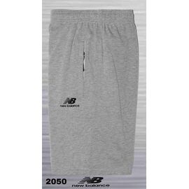 Фотография Шорты мужские AZ746-2050 grey р.M-3XL "REMAIN" недорого оптом от прямого поставщика