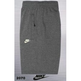 Фотография Шорты мужские AZ750-2070 grey р.2XL-6XL "REMAIN" недорого оптом от прямого поставщика