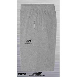Фотография Шорты мужские AZ751-2070 grey р.2XL-6XL "REMAIN" недорого оптом от прямого поставщика