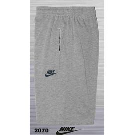 Фотография Шорты мужские AZ752-2070 grey р.2XL-6XL "REMAIN" недорого оптом от прямого поставщика
