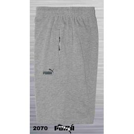 Фотография Шорты мужские AZ753-2070 grey р.2XL-6XL "REMAIN" недорого оптом от прямого поставщика