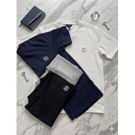 Футболка чоловіча MR1634 grey р.S-2XL "Moranny" недорого оптом від прямого постачальника