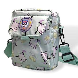 Дитяча сумка на дівчинку 25-575 mint р.20-16-6 "Luna-bag" недорого оптом від прямого постачальника