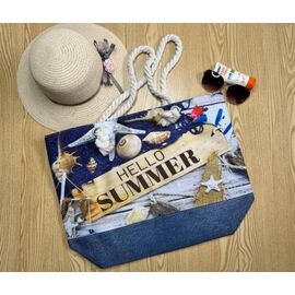 Жіноча сумка 26-19 blue р.51-38-16 "Luna-bag" недорого оптом від прямого постачальника