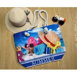 Жіноча сумка 26-12 l.blue р.51-38-16 "Luna-bag" недорого оптом від прямого постачальника