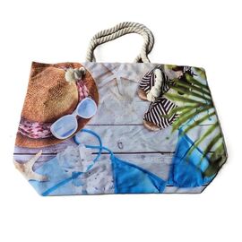 Жіноча сумка 26-13 beige р.56-36-16 "Luna-bag" недорого оптом від прямого постачальника
