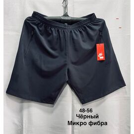 Фотография Шорты мужские MH895 black р.48-56 "WELL" недорого оптом от прямого поставщика
