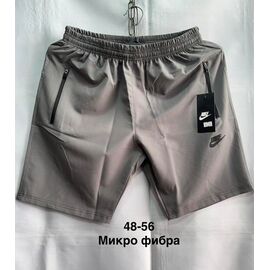 Фотография Шорты мужские MH896 khaki р.48-56 "WELL" недорого оптом от прямого поставщика