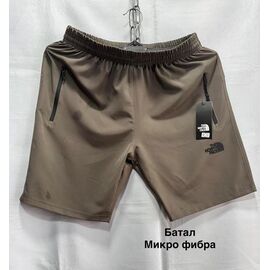 Фотография Шорты мужские MH900 khaki р.58-66 "WELL" недорого оптом от прямого поставщика