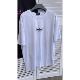 Фотография Футболка женская KR46 white р.S-L "Karon" недорого оптом от прямого поставщика