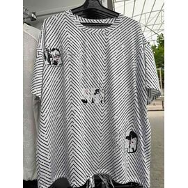 футболка жіноча 7210 white р.XL-3XL "P.HEY" недорого оптом від прямого постачальника