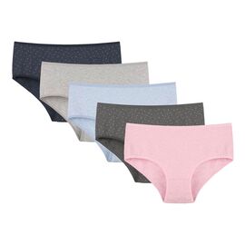 Труси жіночі DS446-252505 mix р.3XL "DONELLA" недорого оптом від прямого постачальника
