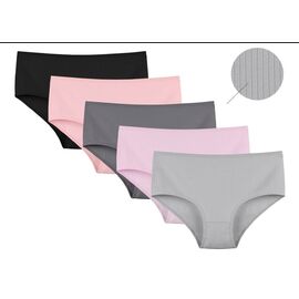 Труси жіночі DS479-2523P mix р.4XL "DONELLA" недорого оптом від прямого постачальника