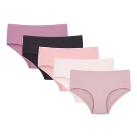 Труси жіночі DS469-2571PB36 mix р.3XL "DONELLA" недорого оптом від прямого постачальника