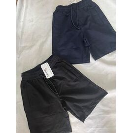 Дитячі шорти на хлопчика ZA2983 navy р.9-12 "Zayka" недорого оптом від прямого постачальника