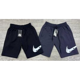 Дитячі шорти на хлопчика MK13-285-2 black р.9-13 "MirWear kids" недорого оптом від прямого постачальника
